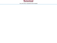 Tablet Screenshot of chasebusiness.com